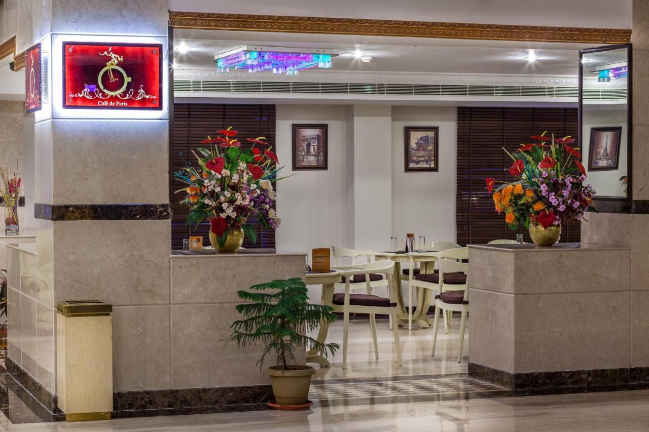 Hotel Le Royal Park Пондичери Екстериор снимка