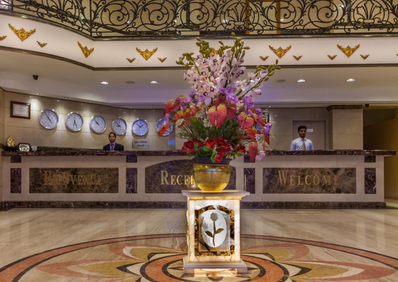 Hotel Le Royal Park Пондичери Екстериор снимка