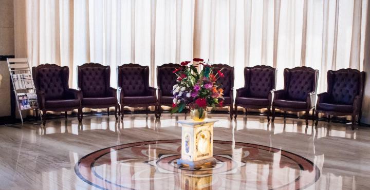 Hotel Le Royal Park Пондичери Екстериор снимка