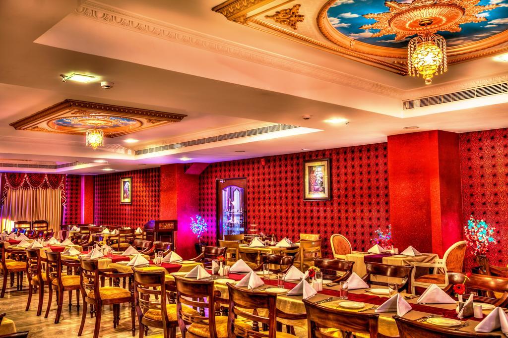 Hotel Le Royal Park Пондичери Екстериор снимка
